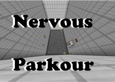 Baixar Nervous Parkour para Minecraft 1.10.2